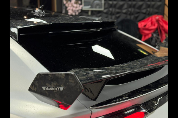 Lamborghini Urus 4.0 V8|MANSORY|HEADSUP|PANO|CARBON|23''