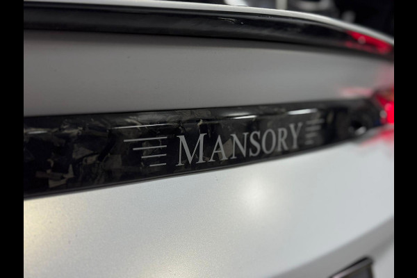 Lamborghini Urus 4.0 V8|MANSORY|HEADSUP|PANO|CARBON|23''