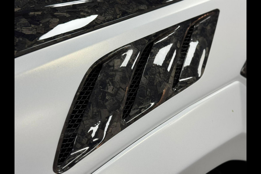 Lamborghini Urus 4.0 V8|MANSORY|HEADSUP|PANO|CARBON|23''