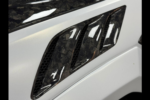 Lamborghini Urus 4.0 V8|MANSORY|HEADSUP|PANO|CARBON|23''