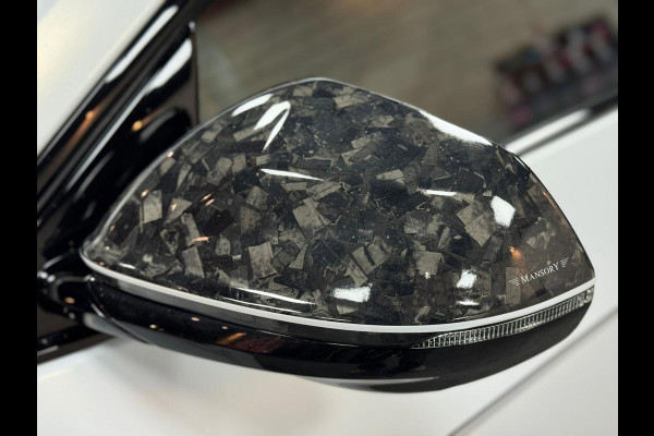 Lamborghini Urus 4.0 V8|MANSORY|HEADSUP|PANO|CARBON|23''