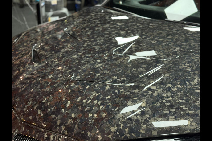 Lamborghini Urus 4.0 V8|MANSORY|HEADSUP|PANO|CARBON|23''