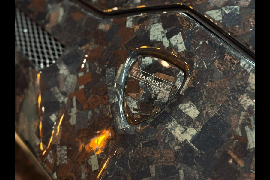 Lamborghini Urus 4.0 V8|MANSORY|HEADSUP|PANO|CARBON|23''