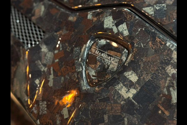 Lamborghini Urus 4.0 V8|MANSORY|HEADSUP|PANO|CARBON|23''