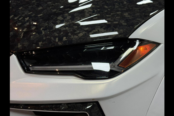 Lamborghini Urus 4.0 V8|MANSORY|HEADSUP|PANO|CARBON|23''