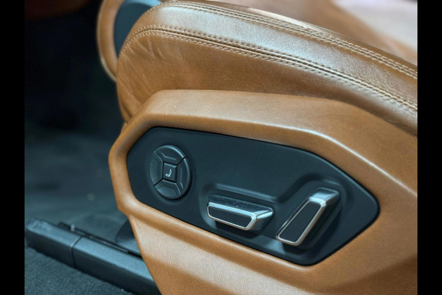 Lamborghini Urus 4.0 V8|MANSORY|HEADSUP|PANO|CARBON|23''