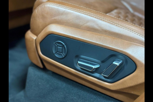 Lamborghini Urus 4.0 V8|MANSORY|HEADSUP|PANO|CARBON|23''