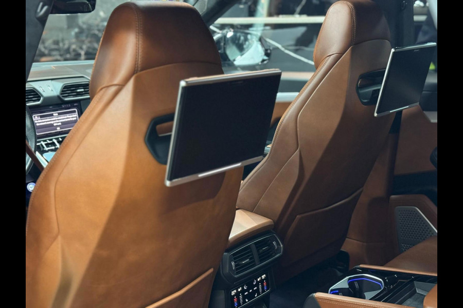 Lamborghini Urus 4.0 V8|MANSORY|HEADSUP|PANO|CARBON|23''