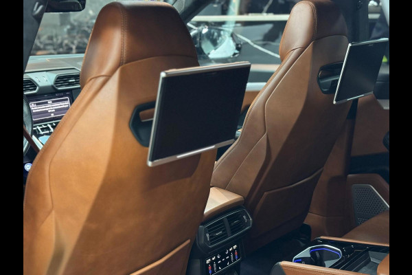 Lamborghini Urus 4.0 V8|MANSORY|HEADSUP|PANO|CARBON|23''