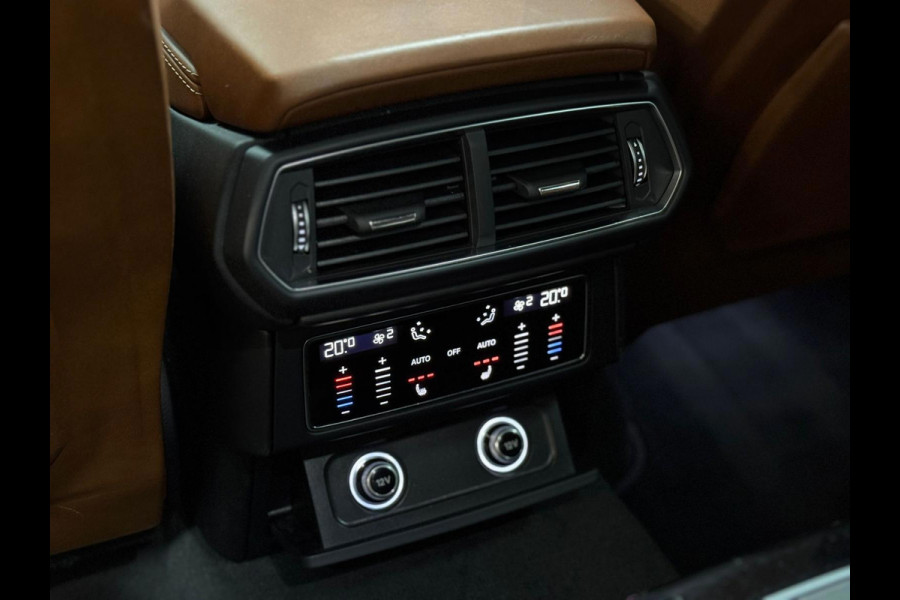 Lamborghini Urus 4.0 V8|MANSORY|HEADSUP|PANO|CARBON|23''