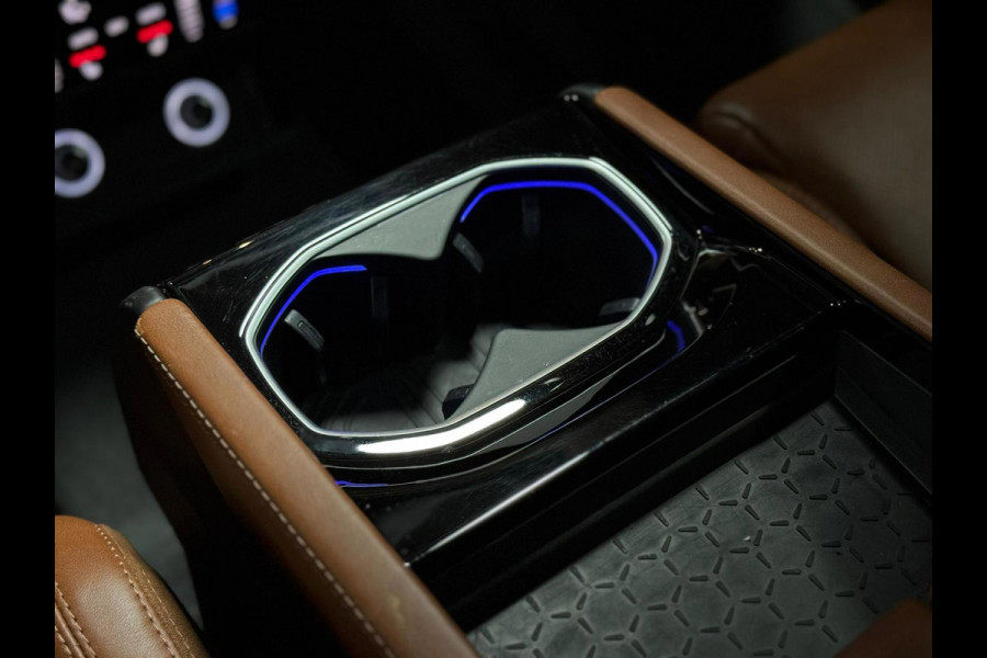 Lamborghini Urus 4.0 V8|MANSORY|HEADSUP|PANO|CARBON|23''