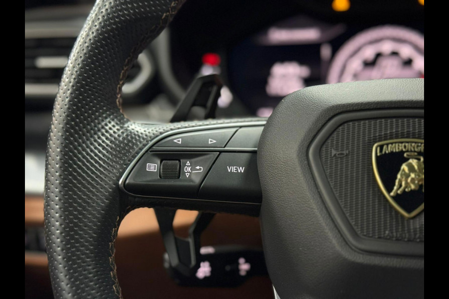 Lamborghini Urus 4.0 V8|MANSORY|HEADSUP|PANO|CARBON|23''