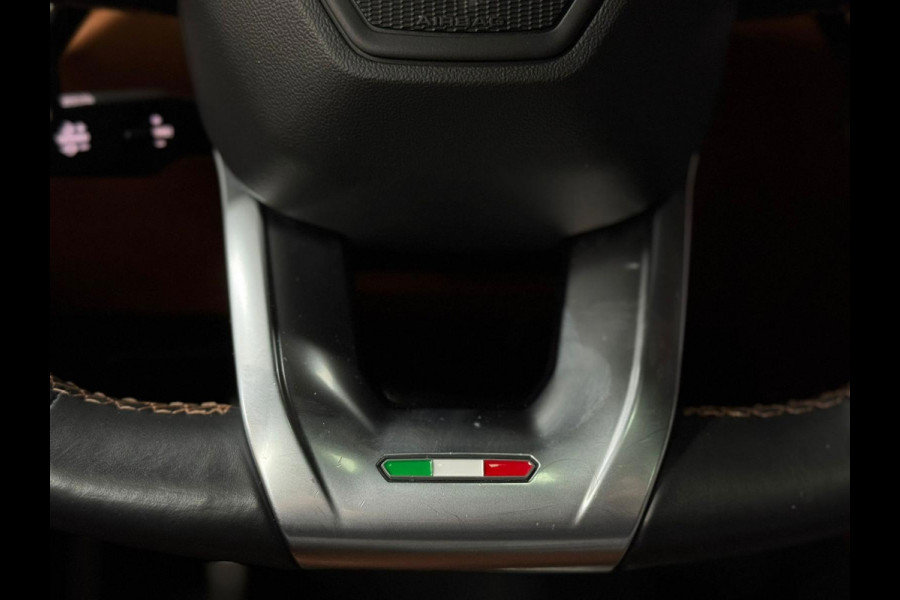 Lamborghini Urus 4.0 V8|MANSORY|HEADSUP|PANO|CARBON|23''