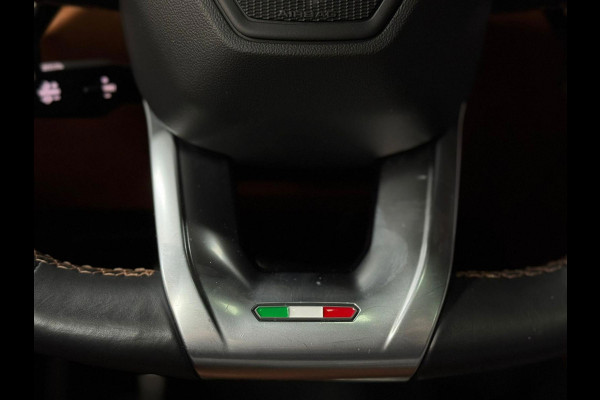 Lamborghini Urus 4.0 V8|MANSORY|HEADSUP|PANO|CARBON|23''