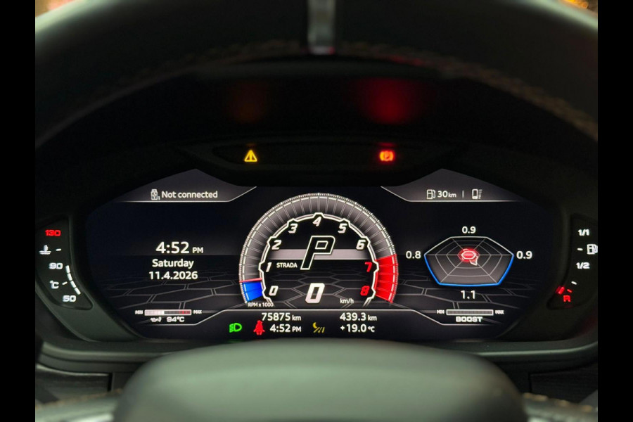 Lamborghini Urus 4.0 V8|MANSORY|HEADSUP|PANO|CARBON|23''