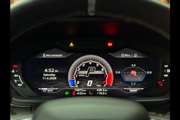 Lamborghini Urus 4.0 V8|MANSORY|HEADSUP|PANO|CARBON|23''