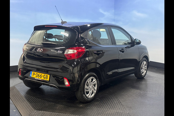 Hyundai i10 1.0 Comfort 5-zits AUTOMAAT!!, Carply, Clima, etc