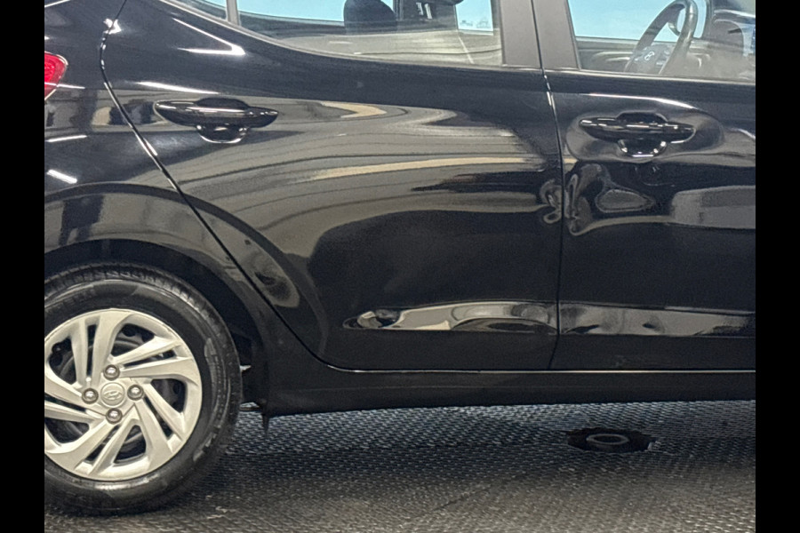 Hyundai i10 1.0 Comfort 5-zits AUTOMAAT!!, Carply, Clima, etc