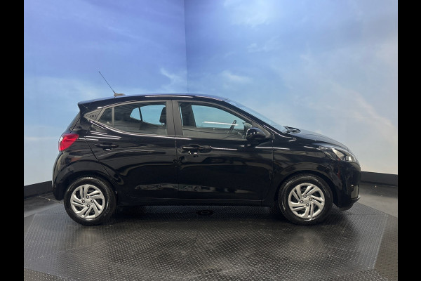 Hyundai i10 1.0 Comfort 5-zits AUTOMAAT!!, Carply, Clima, etc