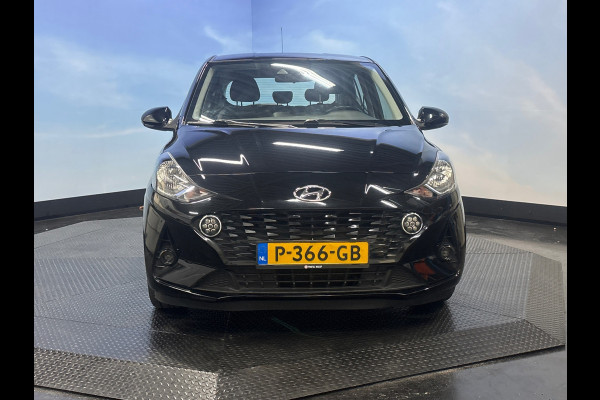 Hyundai i10 1.0 Comfort 5-zits AUTOMAAT!!, Carply, Clima, etc