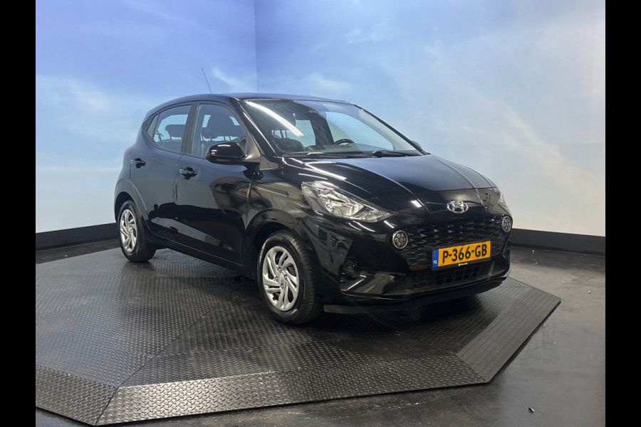 Hyundai i10 1.0 Comfort 5-zits AUTOMAAT!!, Carply, Clima, etc