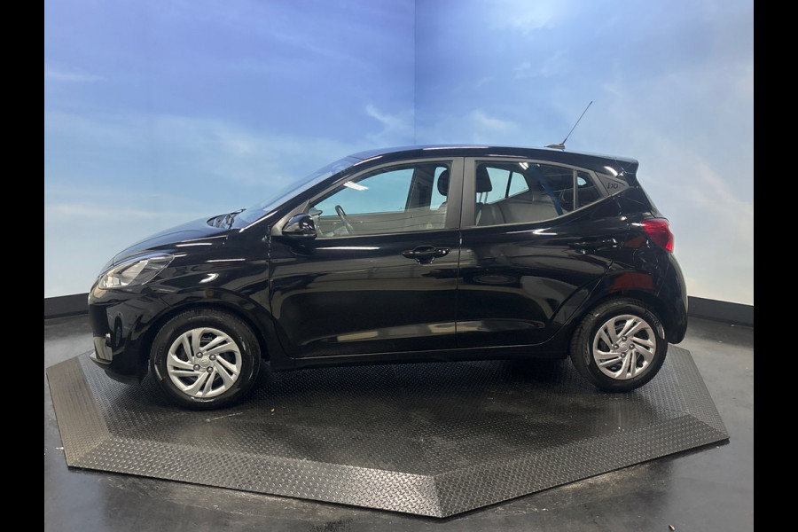 Hyundai i10 1.0 Comfort 5-zits AUTOMAAT!!, Carply, Clima, etc