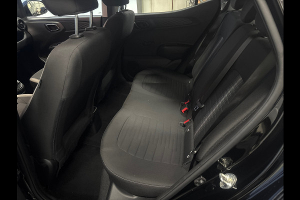 Hyundai i10 1.0 Comfort 5-zits AUTOMAAT!!, Carply, Clima, etc
