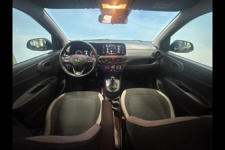 Hyundai i10 1.0 Comfort 5-zits AUTOMAAT!!, Carply, Clima, etc