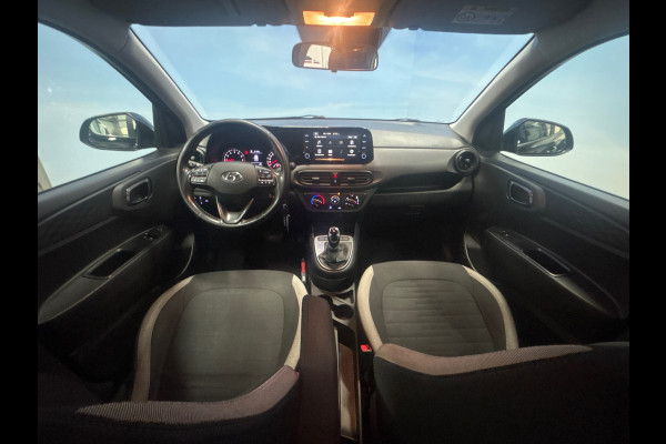 Hyundai i10 1.0 Comfort 5-zits AUTOMAAT!!, Carply, Clima, etc