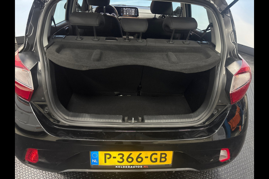 Hyundai i10 1.0 Comfort 5-zits AUTOMAAT!!, Carply, Clima, etc