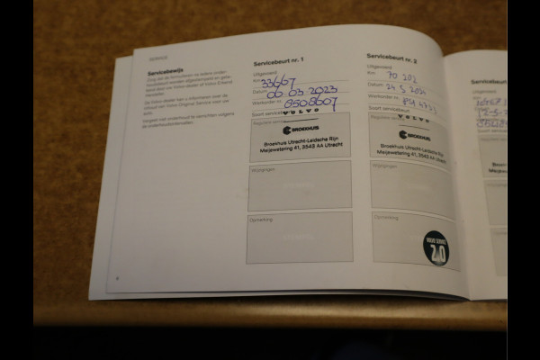 Volvo C40 Recharge Twin Intro Edition 78 kWh Navi / Trekh / Pano / 360Camera / Carplay / Stuur-Stoelverw BTW AUTO