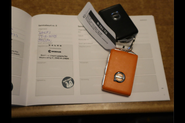 Volvo C40 Recharge Twin Intro Edition 78 kWh Navi / Trekh / Pano / 360Camera / Carplay / Stuur-Stoelverw BTW AUTO