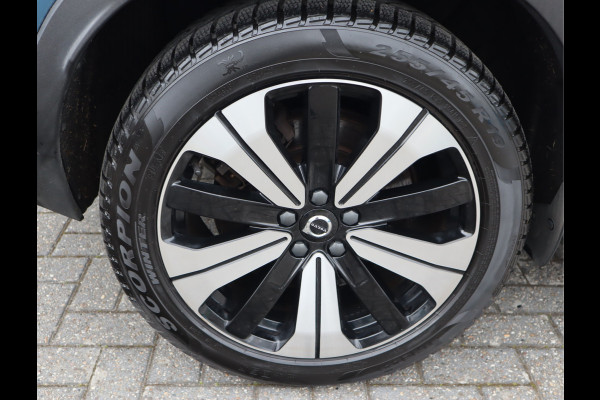 Volvo C40 Recharge Twin Intro Edition 78 kWh Navi / Trekh / Pano / 360Camera / Carplay / Stuur-Stoelverw BTW AUTO