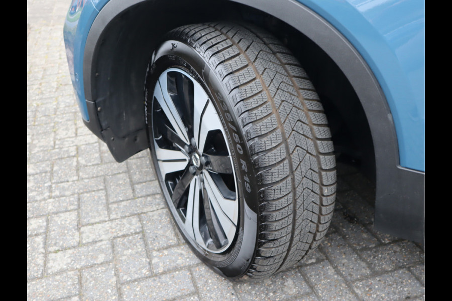 Volvo C40 Recharge Twin Intro Edition 78 kWh Navi / Trekh / Pano / 360Camera / Carplay / Stuur-Stoelverw BTW AUTO