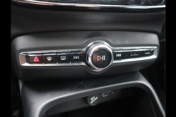 Volvo C40 Recharge Twin Intro Edition 78 kWh Navi / Trekh / Pano / 360Camera / Carplay / Stuur-Stoelverw BTW AUTO