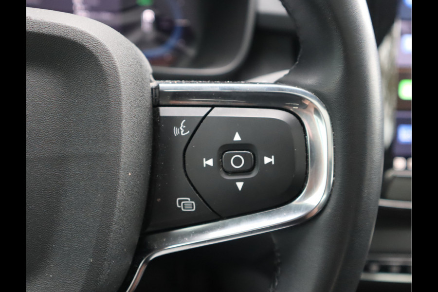 Volvo C40 Recharge Twin Intro Edition 78 kWh Navi / Trekh / Pano / 360Camera / Carplay / Stuur-Stoelverw BTW AUTO