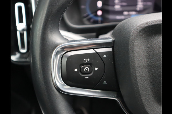 Volvo C40 Recharge Twin Intro Edition 78 kWh Navi / Trekh / Pano / 360Camera / Carplay / Stuur-Stoelverw BTW AUTO