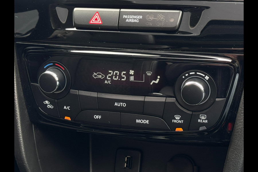 Suzuki Vitara 1.4 Boosterjet Stijl | Pano | Trekhaak | Camera | Stoelverwarming | Adaptive Cruise | Climate Control | Navigatie