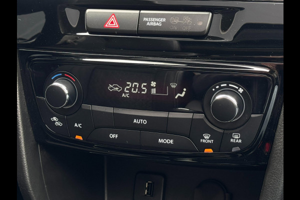 Suzuki Vitara 1.4 Boosterjet Stijl | Pano | Trekhaak | Camera | Stoelverwarming | Adaptive Cruise | Climate Control | Navigatie