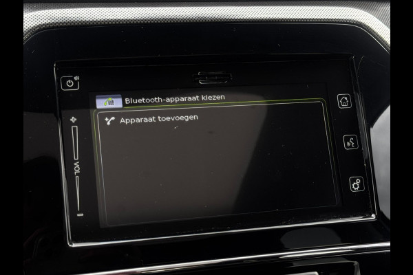 Suzuki Vitara 1.4 Boosterjet Stijl | Pano | Trekhaak | Camera | Stoelverwarming | Adaptive Cruise | Climate Control | Navigatie
