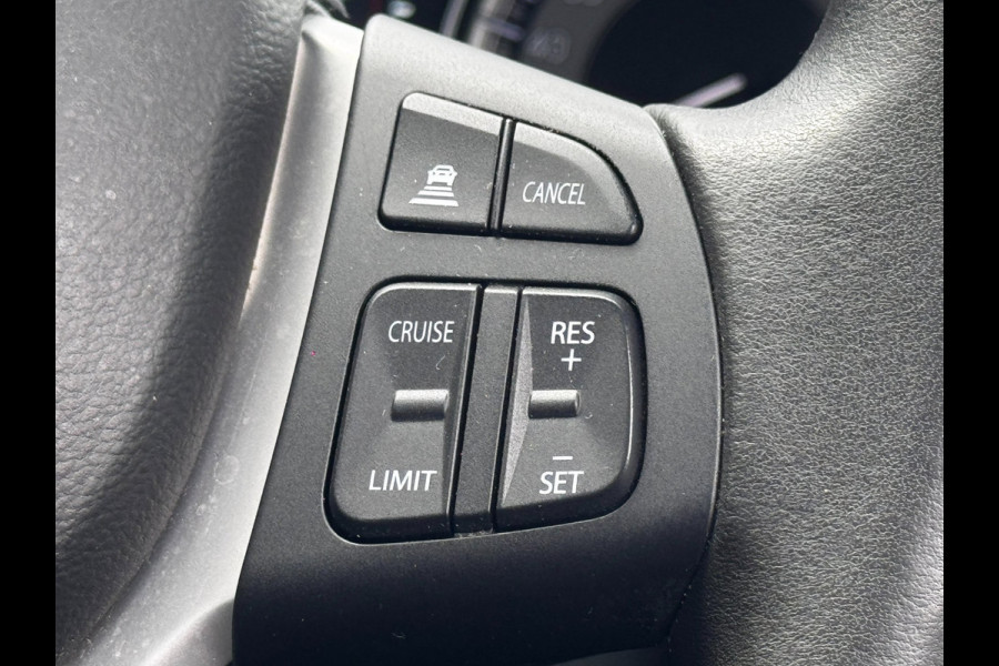Suzuki Vitara 1.4 Boosterjet Stijl | Pano | Trekhaak | Camera | Stoelverwarming | Adaptive Cruise | Climate Control | Navigatie