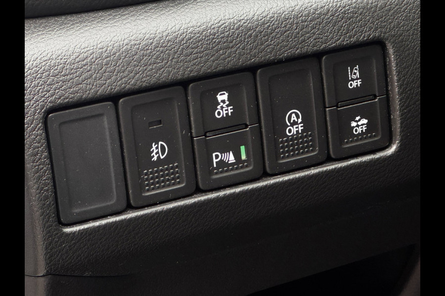 Suzuki Vitara 1.4 Boosterjet Stijl | Pano | Trekhaak | Camera | Stoelverwarming | Adaptive Cruise | Climate Control | Navigatie