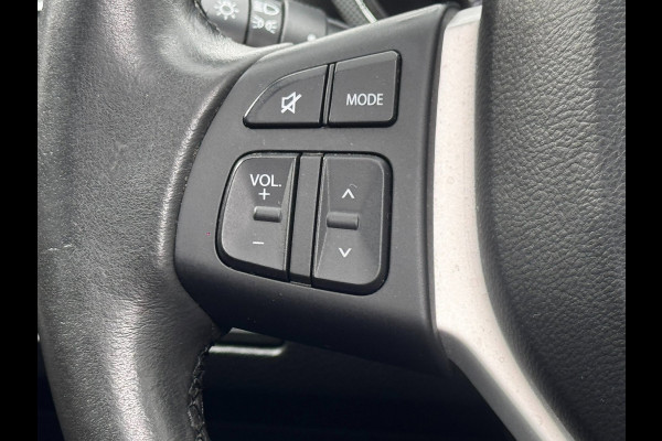 Suzuki Vitara 1.4 Boosterjet Stijl | Pano | Trekhaak | Camera | Stoelverwarming | Adaptive Cruise | Climate Control | Navigatie
