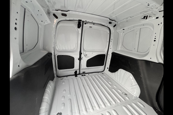 Peugeot e-Partner 136 L1 50 kWh | Scherm | Airco | DAB