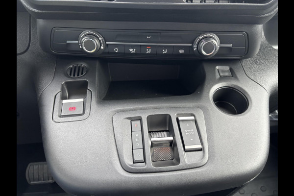 Peugeot e-Partner 136 L1 50 kWh | Scherm | Airco | DAB