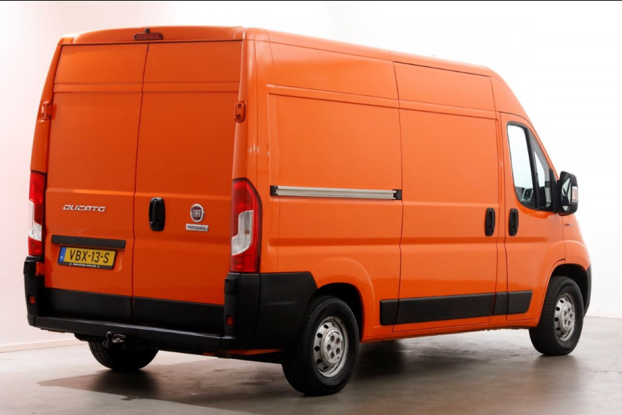Fiat Ducato 2.3 MultiJet 130pk L2H2 Airco/Navi/Inrichting 09-2019