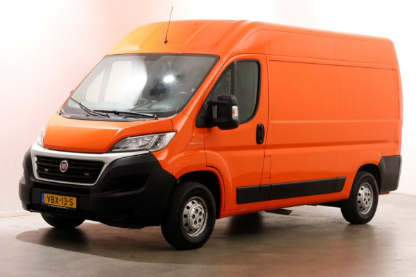 Fiat Ducato 2.3 MultiJet 130pk L2H2 Airco/Navi/Inrichting 09-2019