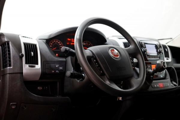 Fiat Ducato 2.3 MultiJet 130pk L2H2 Airco/Navi/Inrichting 09-2019