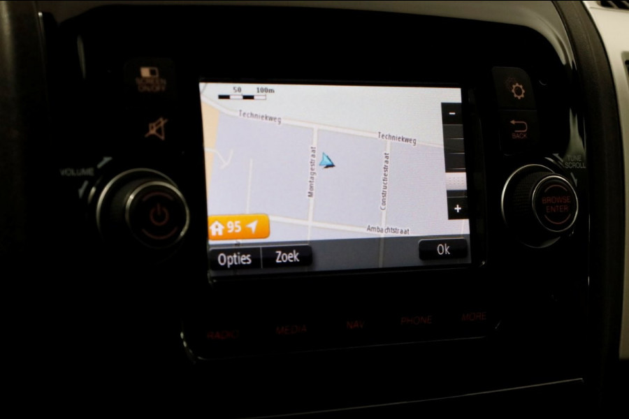 Fiat Ducato 2.3 MultiJet 130pk L2H2 Airco/Navi/Inrichting 09-2019