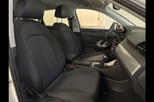 Audi Q3 45 TFSIe 245PK HYBRID S-TRONIC S-LINE PRO-LINE CARPLAY/NAVI/LED